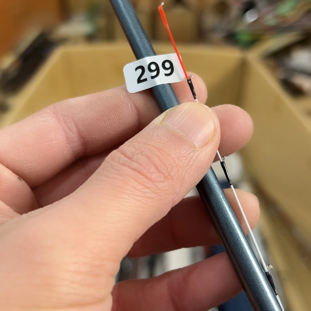 非***属鱼竿 日本渔具 路亚竿 矶钓竿 筏竿 台钓竿