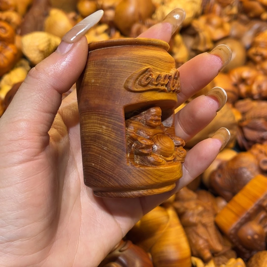 柏木（崖柏）老****太行崖柏