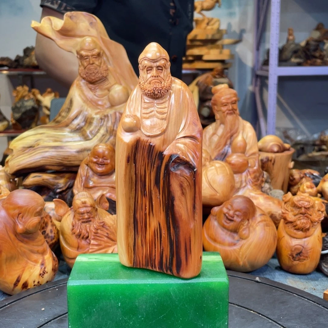 柏木（崖柏）手串/手链