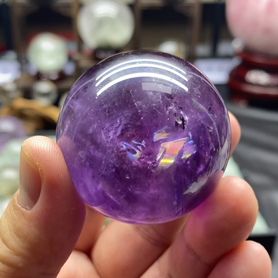 未镶嵌水晶大型摆件（非配饰）