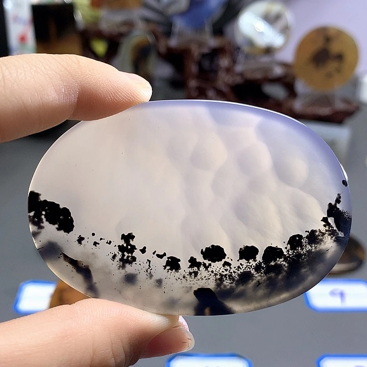 未镶嵌颈饰玛瑙/玉髓