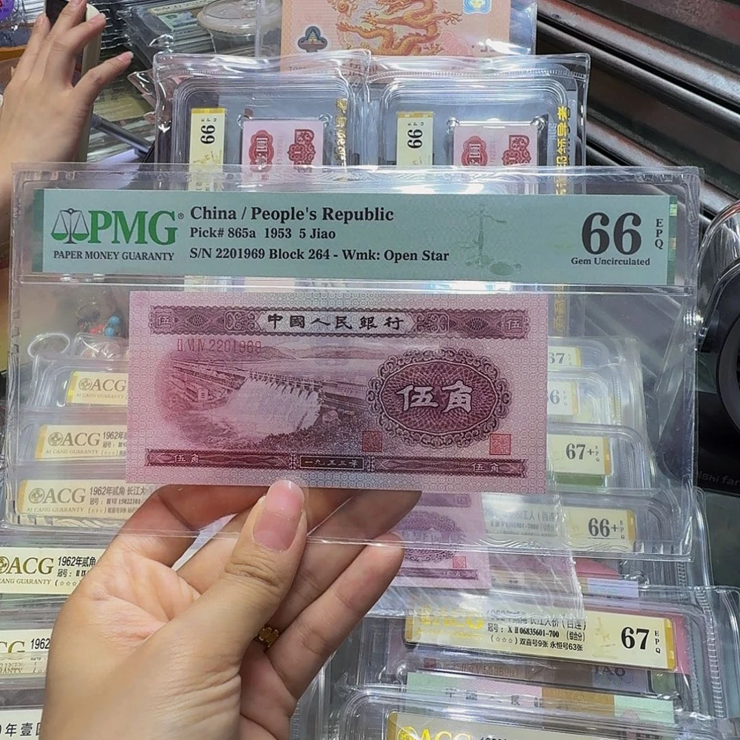 浅水坝美评66，朦胧号2201969