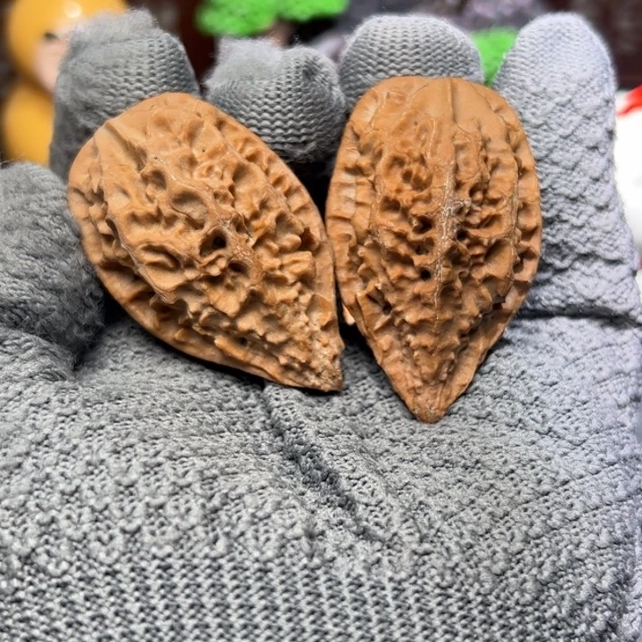 文玩核桃吊坠核桃27