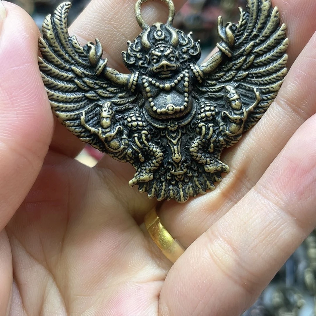 工艺品挂件一物一图
