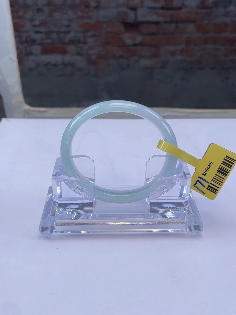 无品牌毛货手镯需精细抛光/手镯171