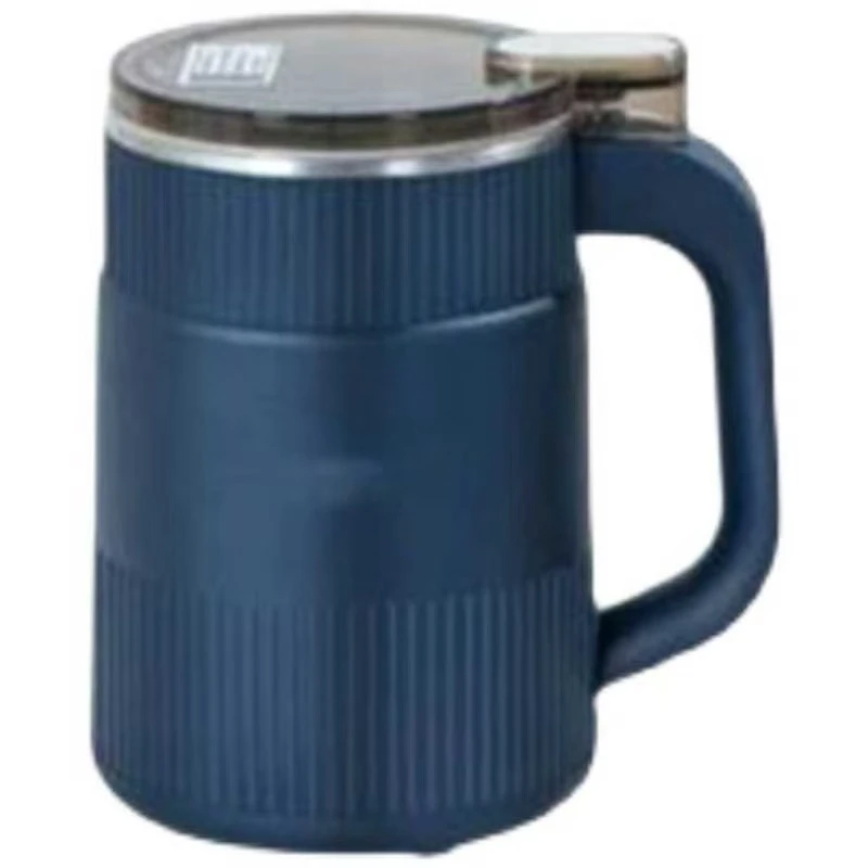 自动断电可拆卸5579一体式磨粉机无线便携料理机家用