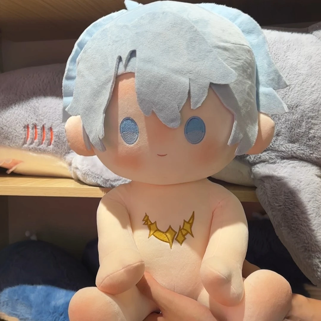 【翁法罗斯系列】白厄万敌那刻夏遐蝶风堇崩坏星穹铁道40cm棉花娃娃