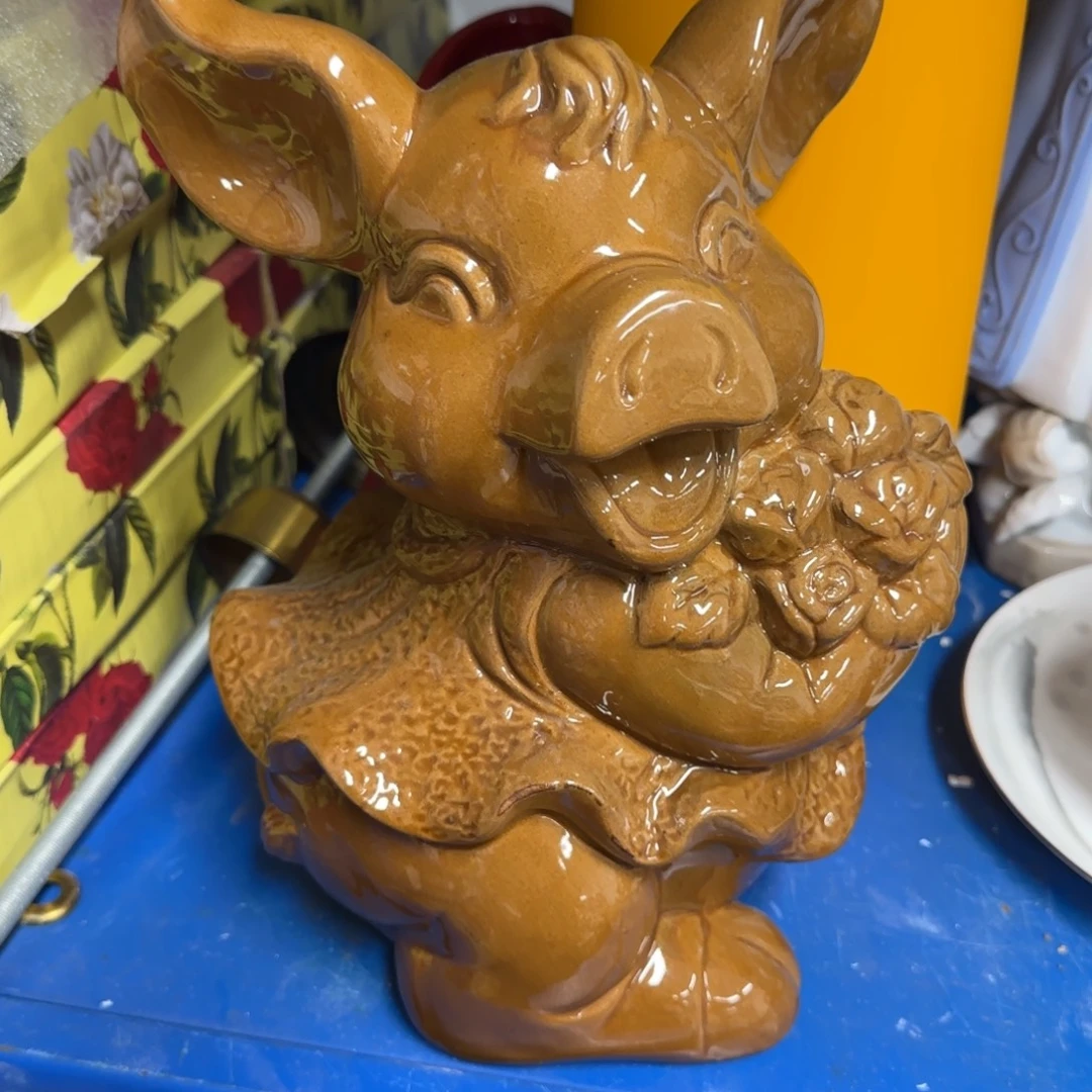 瓷片陶瓷工艺陶瓷工艺