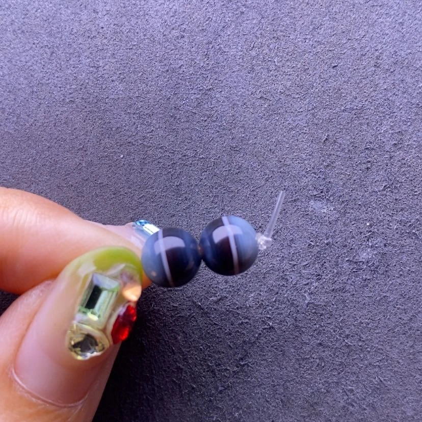 【闪购商品】未镶嵌玛瑙/玉髓珠宝奇石