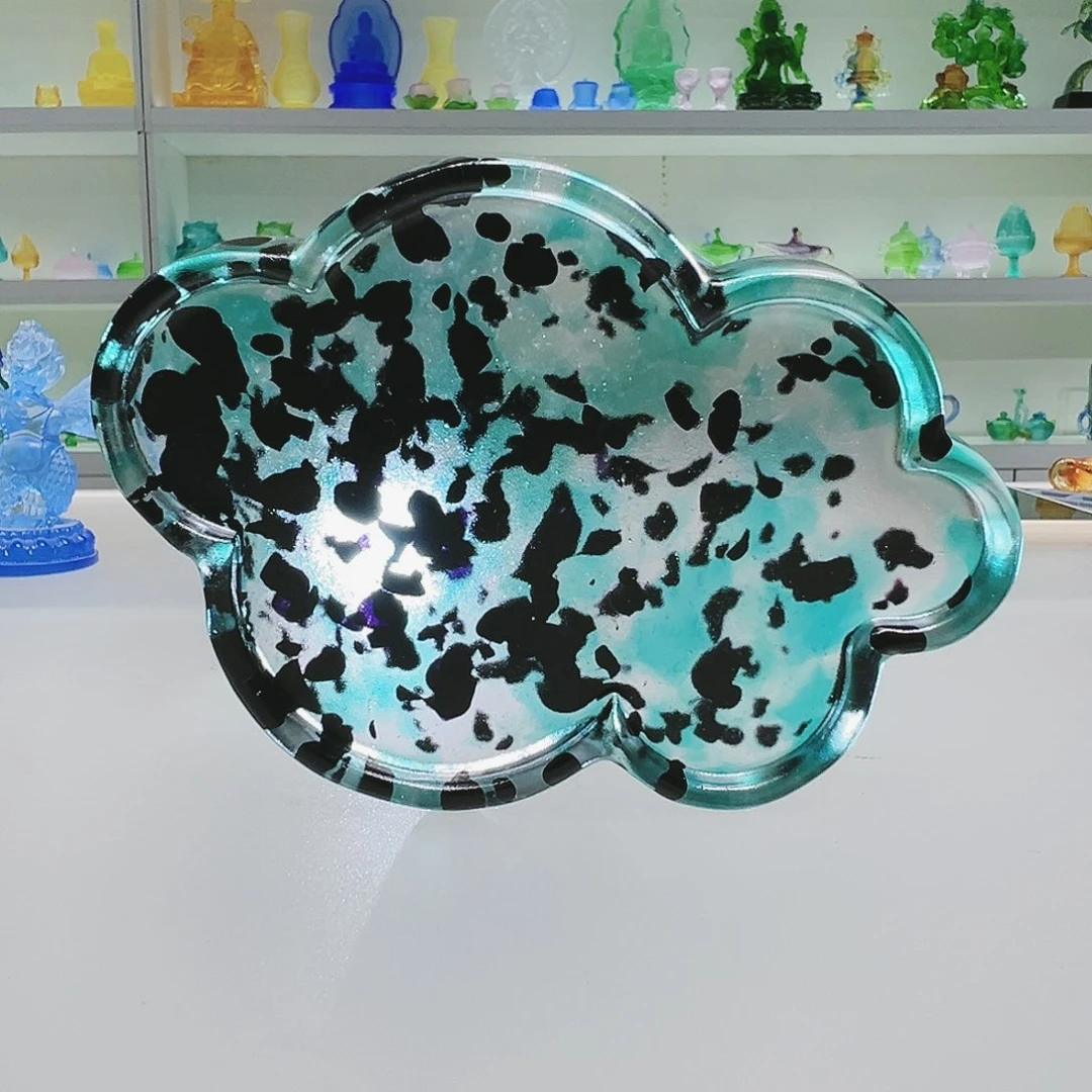 【闪购商品】手工艺品琉璃壶承
