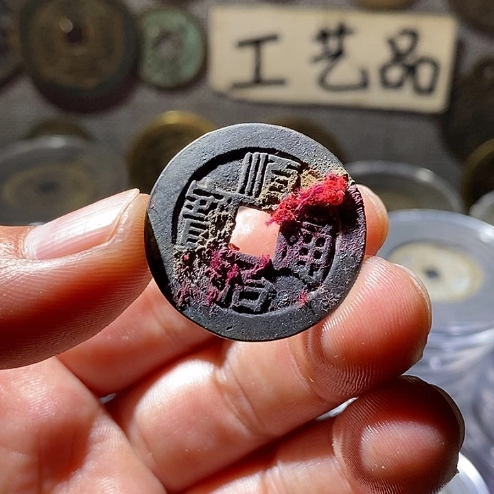 铜现代工艺品仿制品