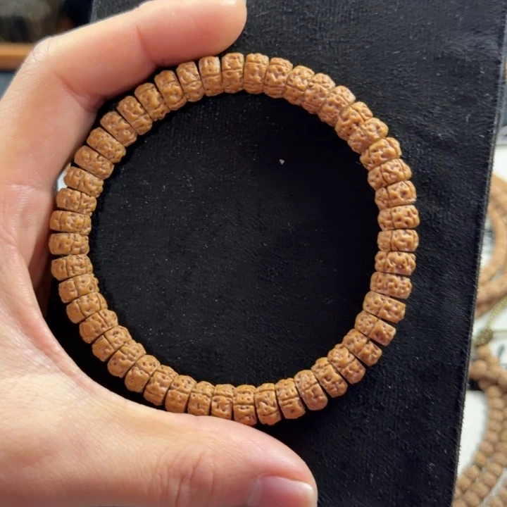 吊坠金刚菩提树王切片