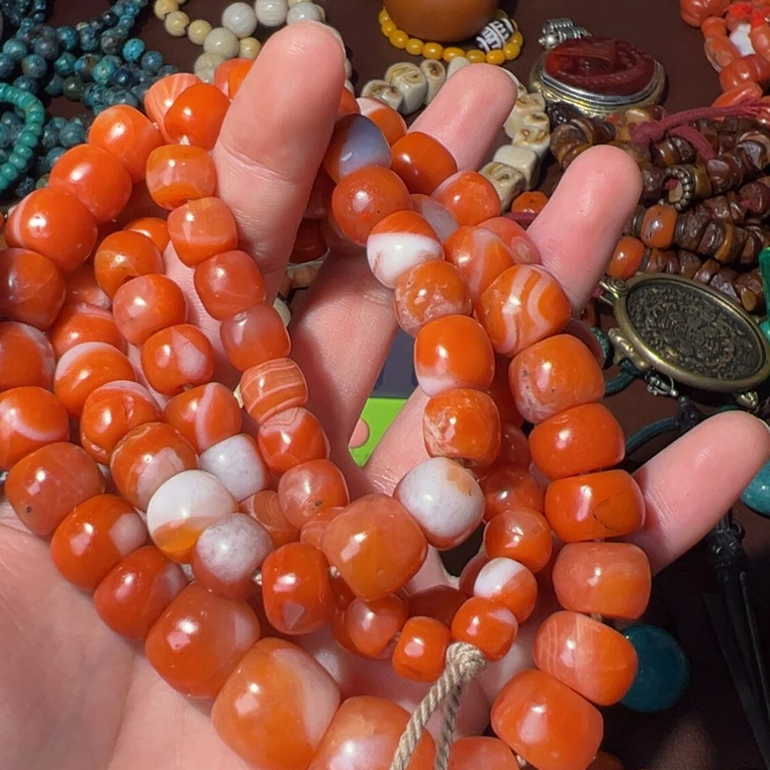 开***阳琉璃吊坠（不含链）