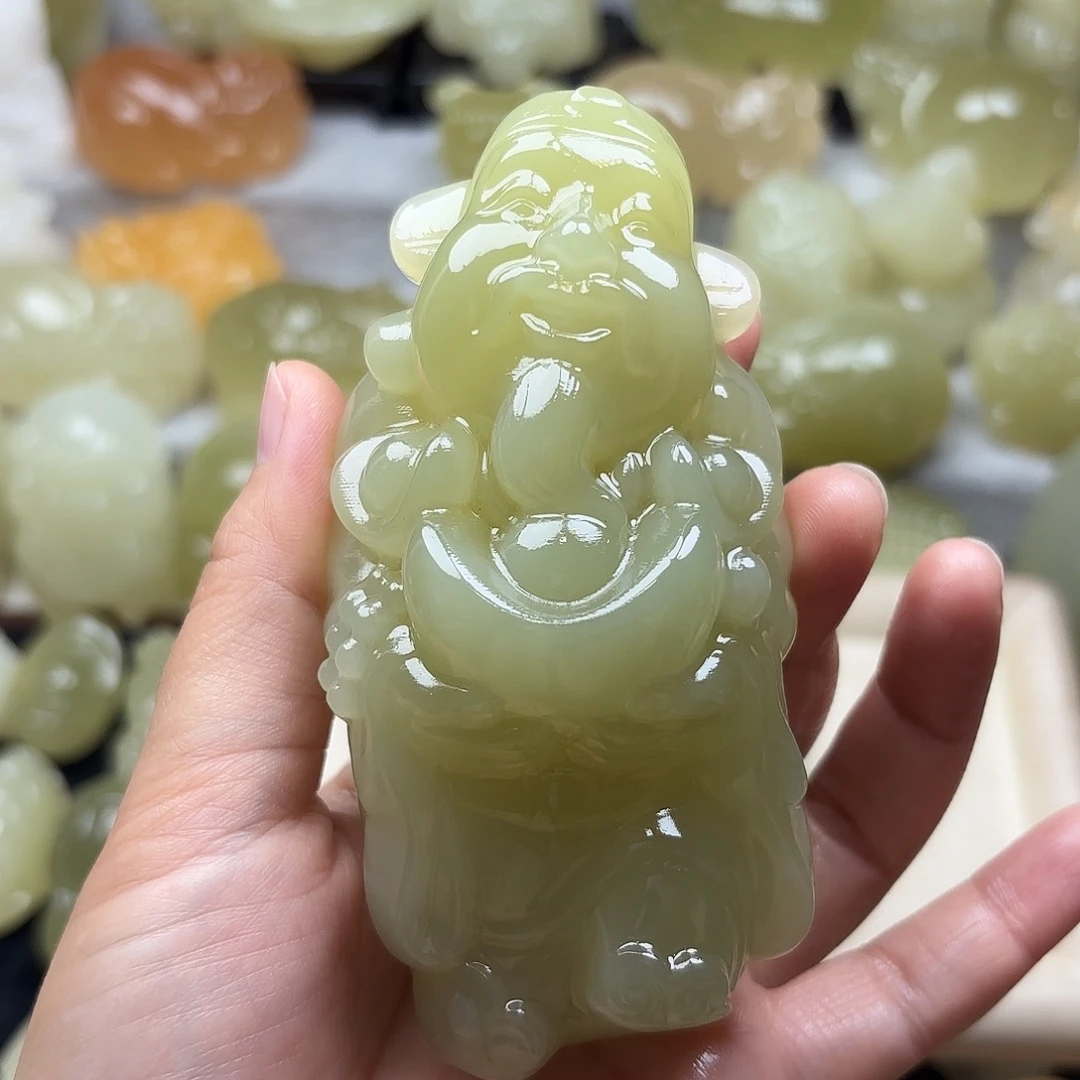 盆景石奇石时尚百搭石头