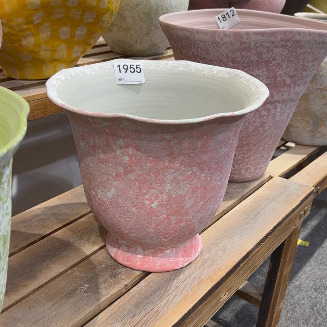 瓷片1955高22口20已经打孔