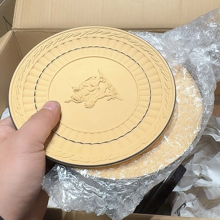 中古物品，谨慎参拍?**央