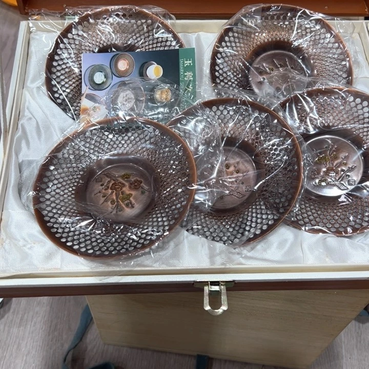 悠*新亿阁杂项清货无售后