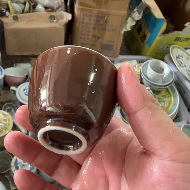 摆件景德镇陶瓷艺术品