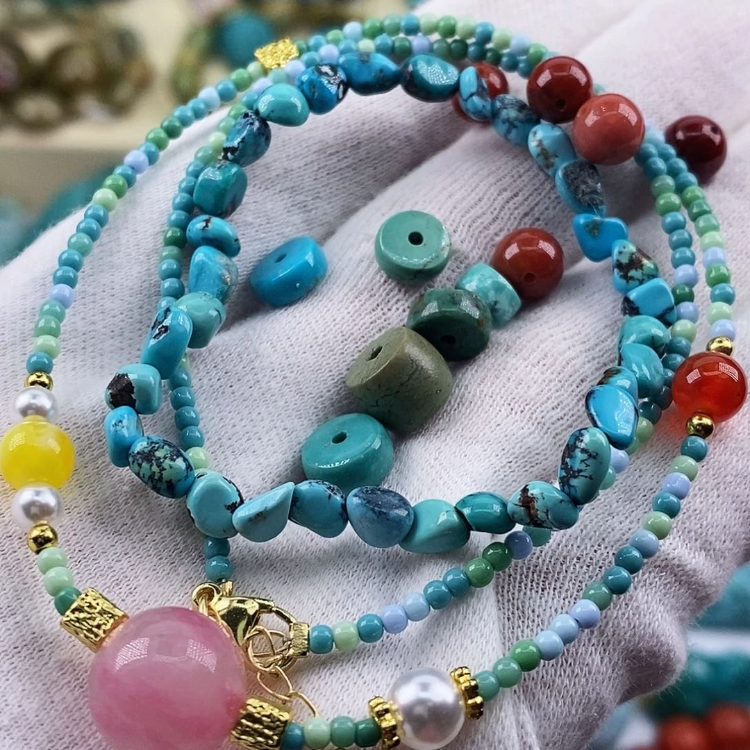 南红玛瑙未镶嵌珠宝奇石