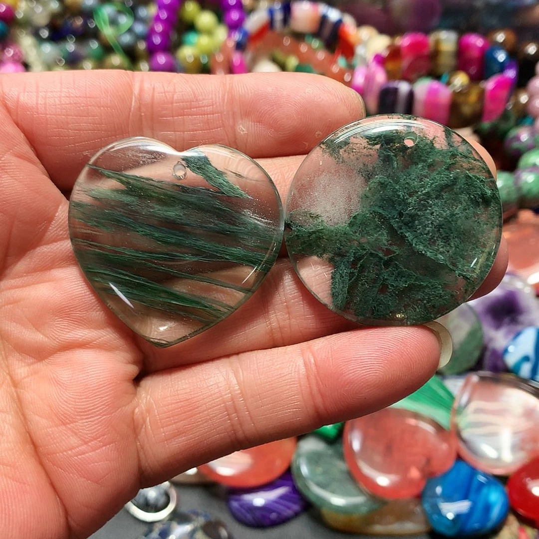 未镶嵌手串玛瑙/玉髓