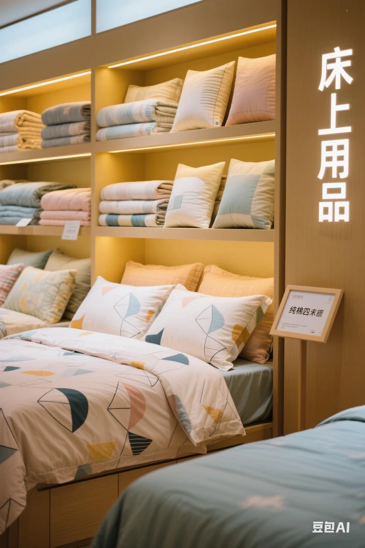 041《工厂清货》孤品，四件套，三件套，尾货捡漏 听讲解直播间下单