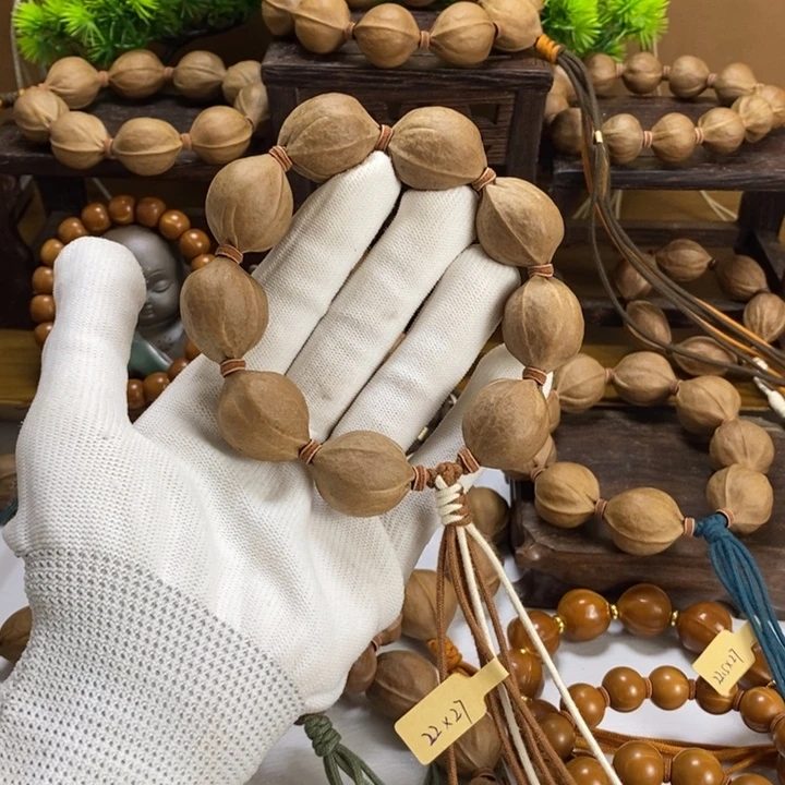 木质类22×27梅林铁核