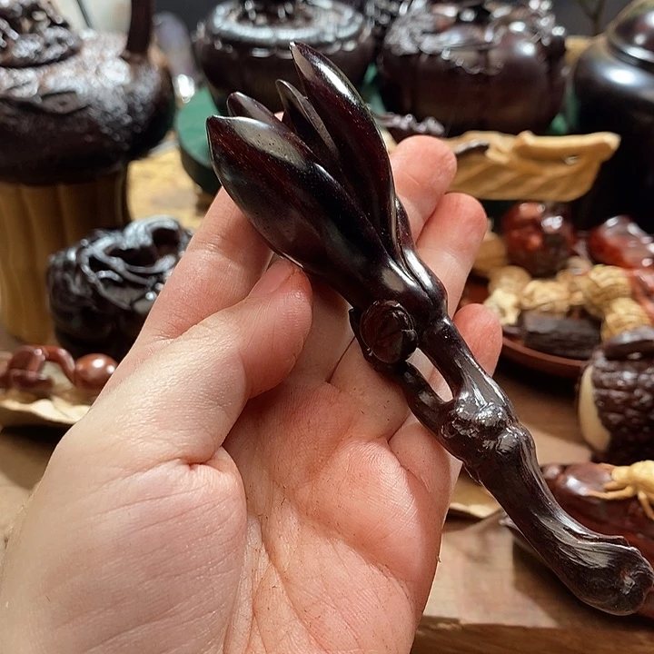 檀香紫檀（小叶紫檀）