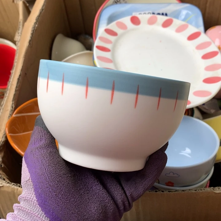 陶瓷制品满25拼单发货默认微瑕