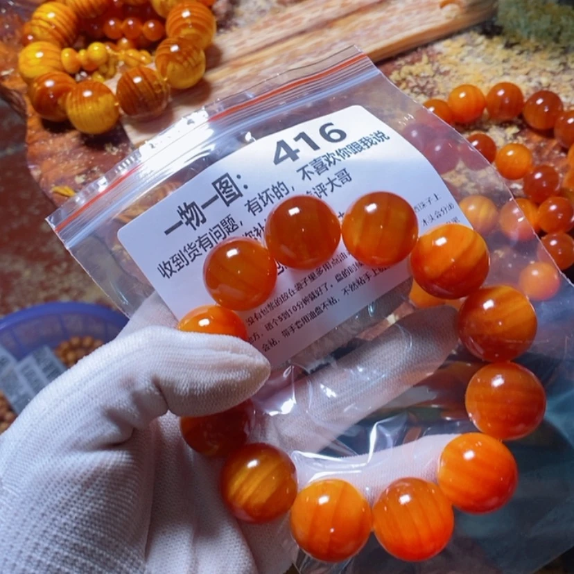 【闪购商品】松木（琥珀木）手串/手链