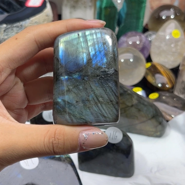 未镶嵌大型摆件（非配饰）水晶119