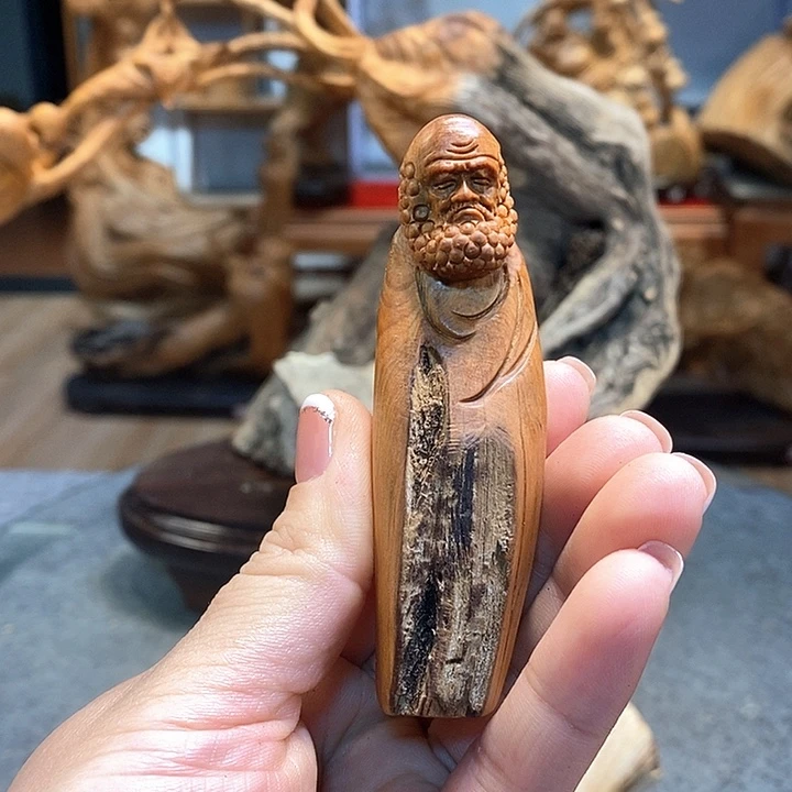 柏木（崖柏）太行崖柏