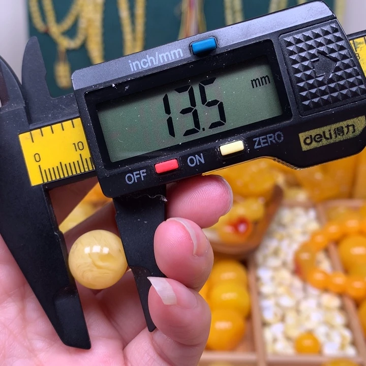 非金属配饰配珠03