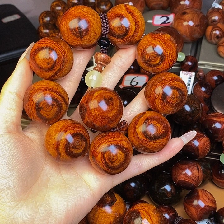 花梨木类手串/手链