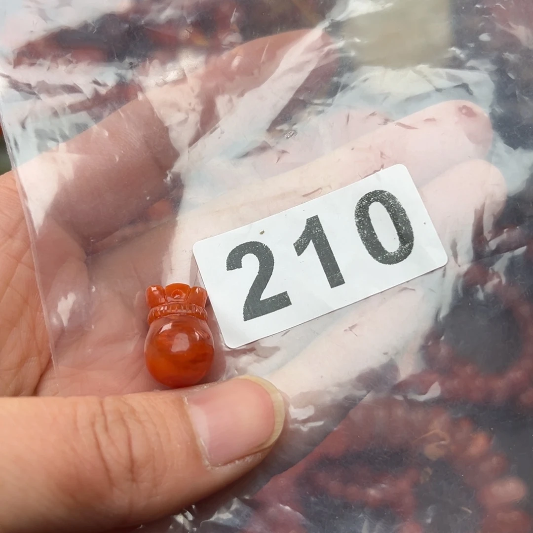 南红玛瑙珠宝奇石未镶嵌