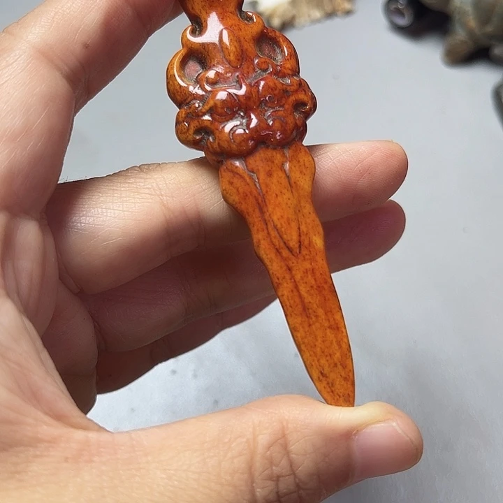 大果紫檀（缅甸花梨）