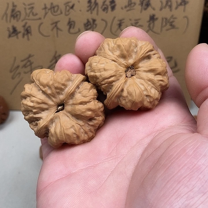 用***7吊坠文玩核桃7:,7.7,7