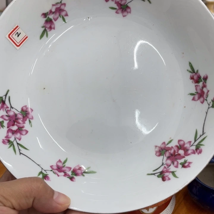 日用家用陶瓷制品