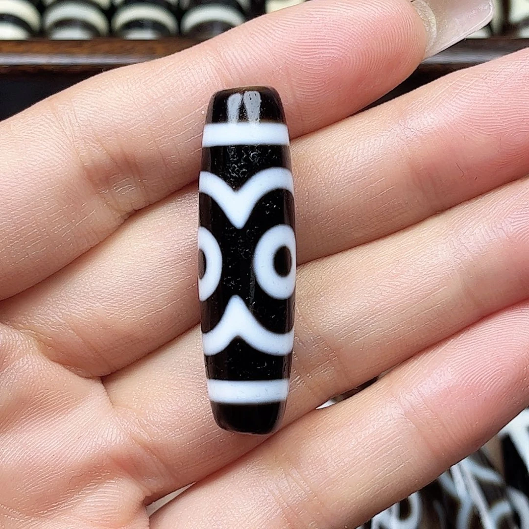 昱***含玛瑙/玉髓未镶嵌吊坠(不含链)