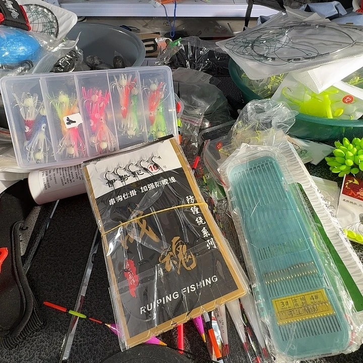 30号串钩不退不换