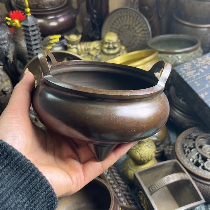 铜器6666666666666666