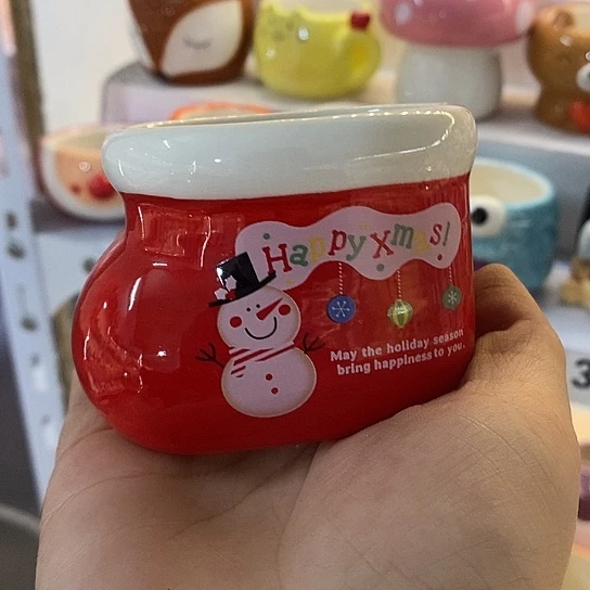 陶瓷微瑕完美主义慎拍
