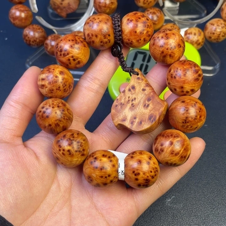 柏木（崖柏）其他忆*63