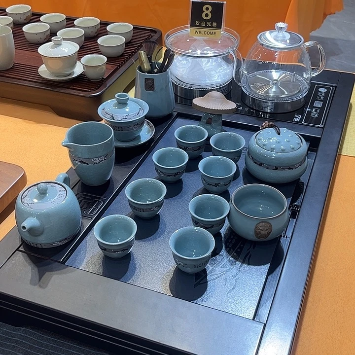茶盘厂东坡……茶盘厂东坡