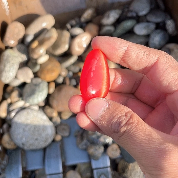 和田玉（糖玉）未镶嵌珠宝奇石