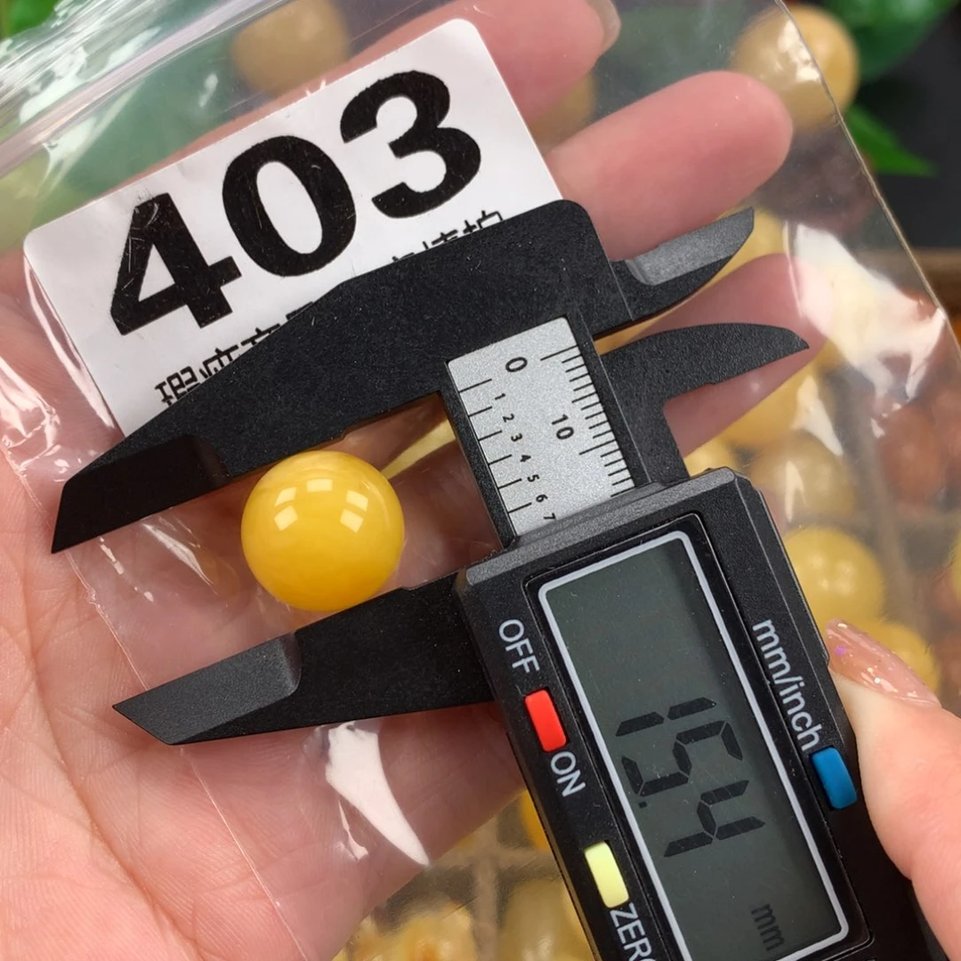 未镶嵌蜜蜡珠宝奇石裸石