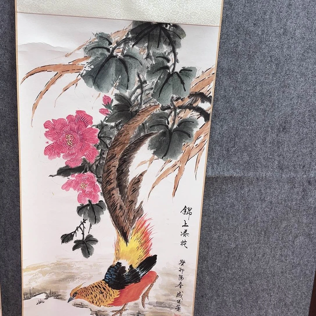 书法nkmx亲笔手绘作品