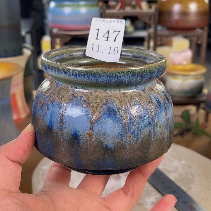 瓷片景德镇陶瓷手工制作