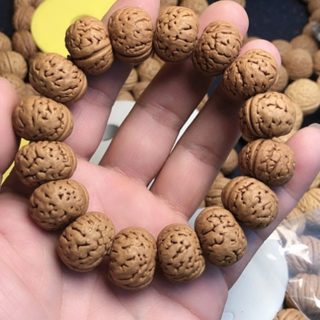 【闪购商品】桃核吊坠㊗桃核桃核桃核桃核