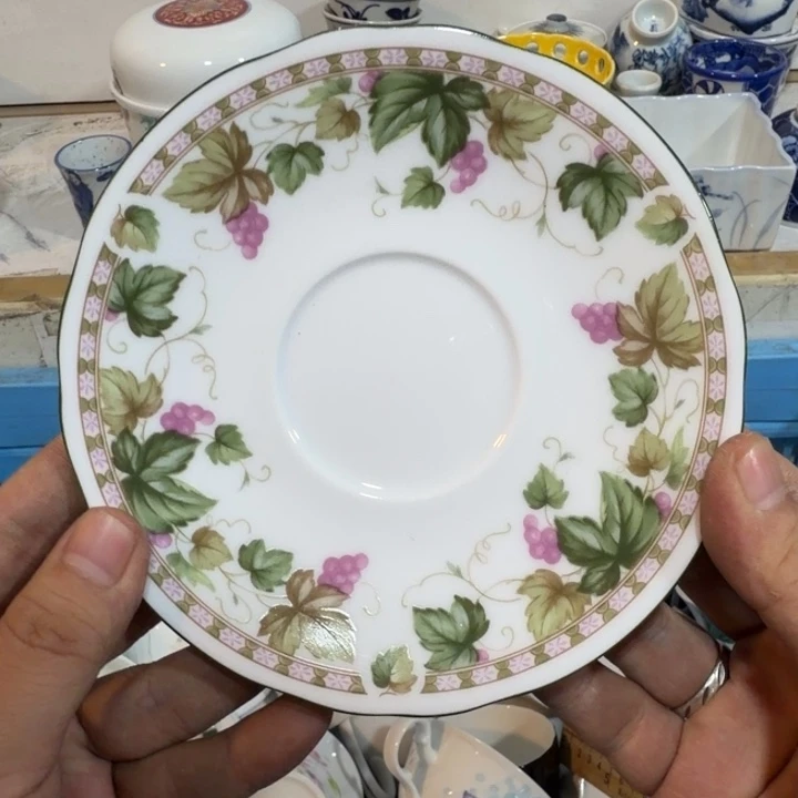 陶瓷推荐第二名20包邮