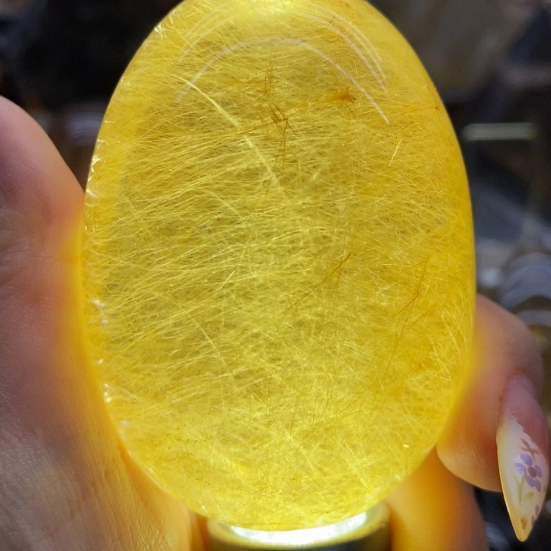 未镶嵌珠宝半成品水晶